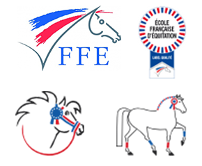 Centre equestre la Pommeraye Maine-et-Loire